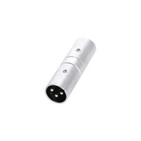 Adam Hall K 3 dmxt 5 5 Pole 120Ohm DMX Terminator