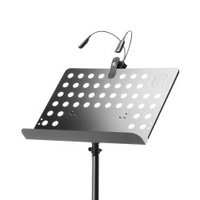 Adam Hall Stands SLED 2 PRO - Lampe LED pour Pupitre Musique - 19,00 € -  AH-SLED2PRO - ADAM HALL - SonoLens