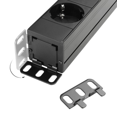 AH RACK PDU 8S