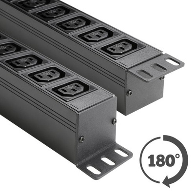 AH RACK PDU 10S C13