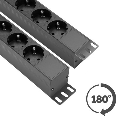 87471 T 19 Inch Rack Power Strips Accessories Adam Hall - Diy Audio Power Strip Chassis 87471 T 19 Inch Rack Power Strips Accessories Adam Hall - Diy Audio Power Strip Chassis