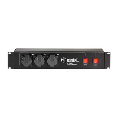 AH RACK PDU 9SS