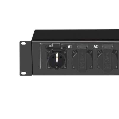 AH RACK PDU 9SS