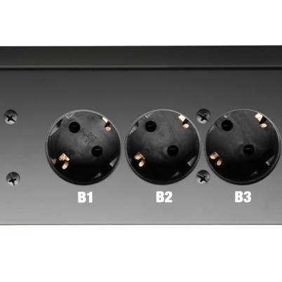 AH RACK PDU 9SS