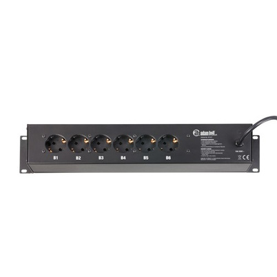 AH RACK PDU 9SS