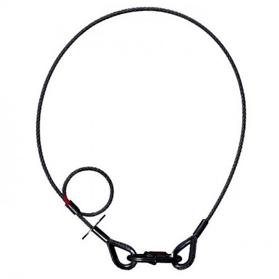 S 58102 SKB Safety Ropes Round Slings Stage Equipment Adam
