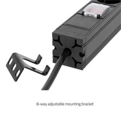 AH RACK PDU 7S