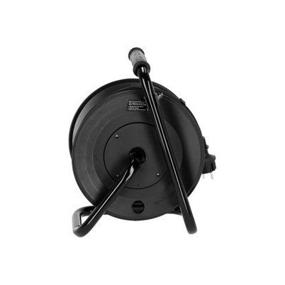 3 STAR CD 25 PWR | Pre-Assembled Cable Drums | Cable Drums 