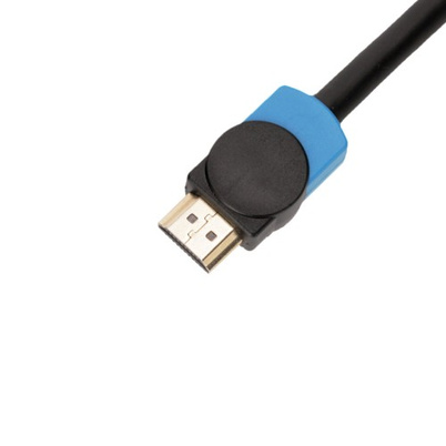 Câble HDMI HIGH SPEED - 1 mètre - Autres câbles multimédia