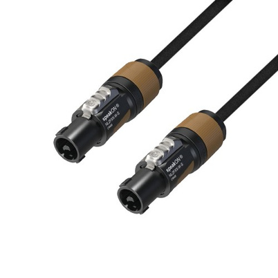 2 pole deals speaker cable