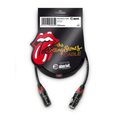 The Rolling Stones® Series, Archiv