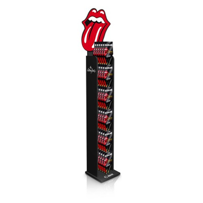The Rolling Stones® Series "Big" | Archiv | Adam Hall Shop