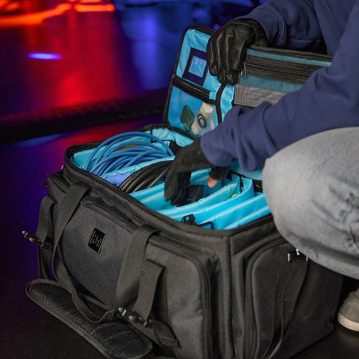 ORGAFLEX® CABLE BAG PRO
