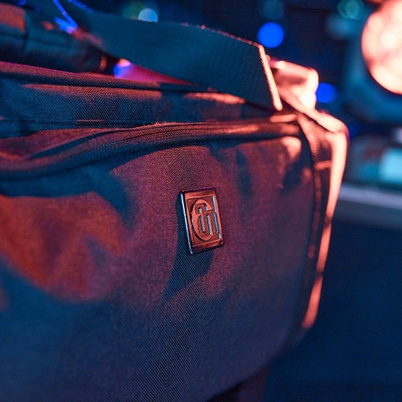 ORGAFLEX® CABLE BAG PRO