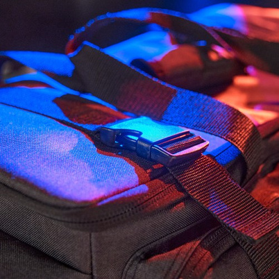 ORGAFLEX® CABLE BAG PRO