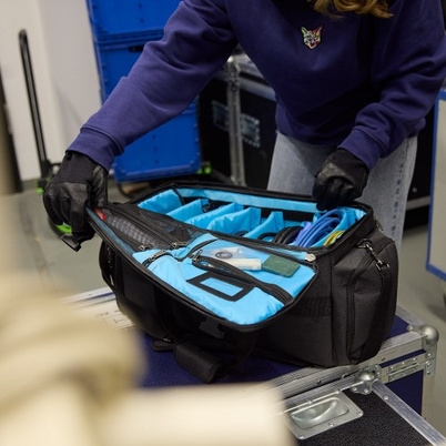 ORGAFLEX® CABLE BAG PRO