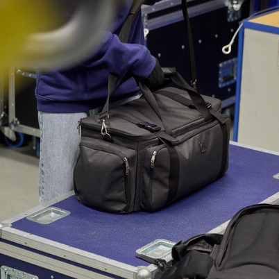 ORGAFLEX® CABLE BAG PRO