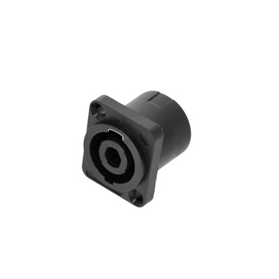 Speakon clearance 4 pole