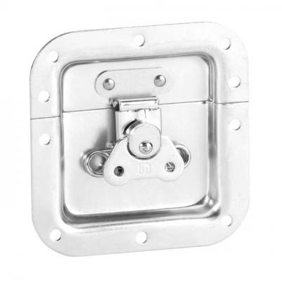 Chiusure A Farfalla Per Spille - 50 Pezzi Argento Per DIY E Bigiotteria - Foto 5