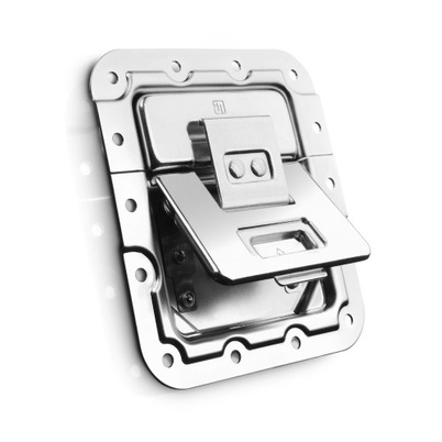Flight case lock store