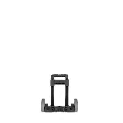 Removable case trolley store
