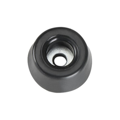 40 Gummifüße Ø20 x 9 stahlverstärkt Gummifuß Gerätefüße Möbelfüße Adam Hall 4903 40 Gummifüße Ø20 x 9 stahlverstärkt Gummifuß Gerätefüße Möbelfüße Adam Hall 4903