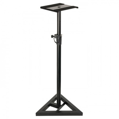 Adjustable studio discount monitor stands