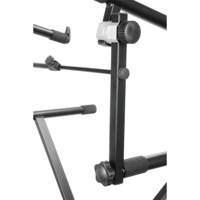 Sks 024 Accessories For Stands Tripods Adam Hall - Diy Keyboard Stand Extension