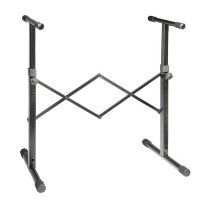 Sks 05 Keyboard Stands Tripods Adam Hall - Diy Keyboard Stand Extension