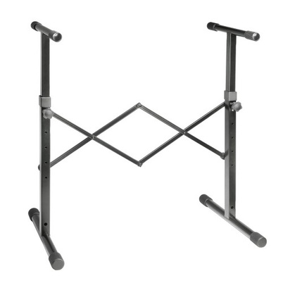 Sks 05 Keyboard Stands Tripods Adam Hall - Diy Keyboard Stand Extension Sks 05 Keyboard Stands Tripods Adam Hall - Diy Keyboard Stand Extension