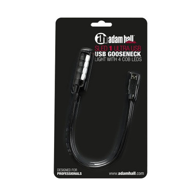 Usb cob light top