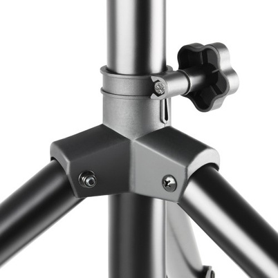 SPS 023 SET Speaker Stands Stands Tripods Adam Hall Shop