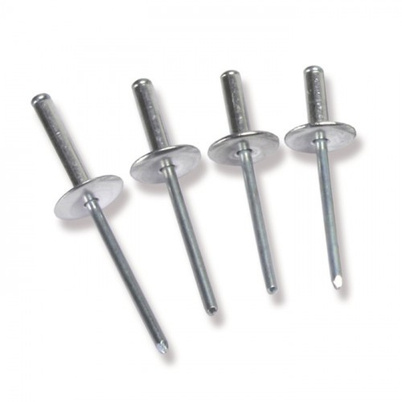 Blind rivet types outlet