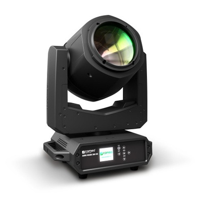 AURO® BEAM 200 DC | Moving Heads | Moving Lights | Lighting Equipment |  Adam Hall Shop