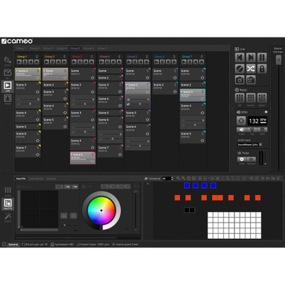 flitecad® software