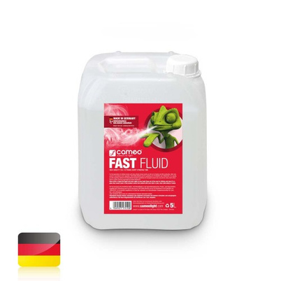 FAST FLUID 5 L