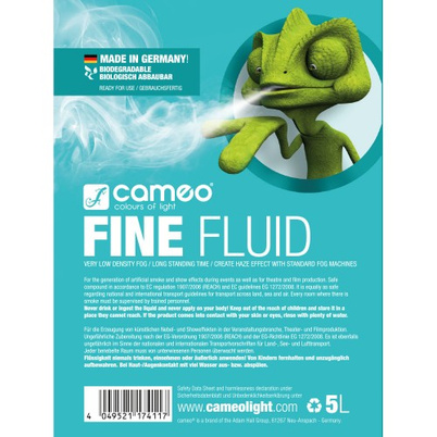 FINE FLUID 5 L