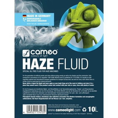 HAZE FLUID 10 L