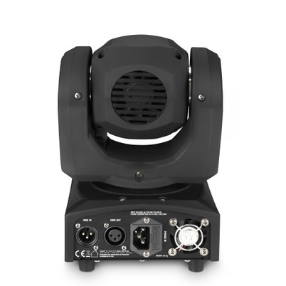 HYDRABEAM 1000 RGBW