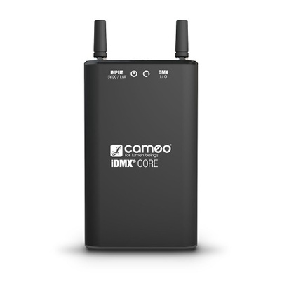 Dmx over best sale wifi