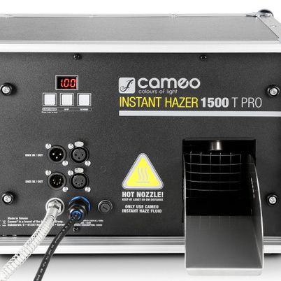 INSTANT HAZER 1500 T PRO