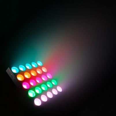 10 watt store panel light