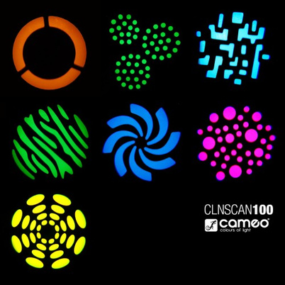 NanoScan 100