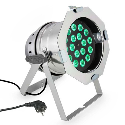 What does par hotsell mean in floodlights