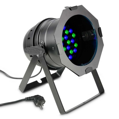 Led par clearance can 64
