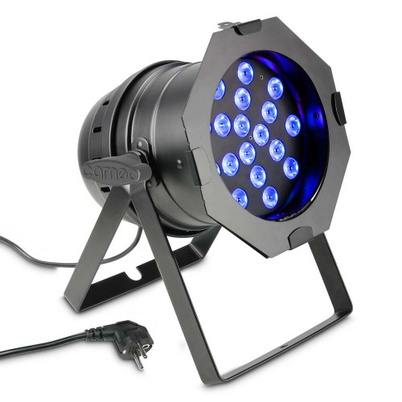 Led par can 64 outlet