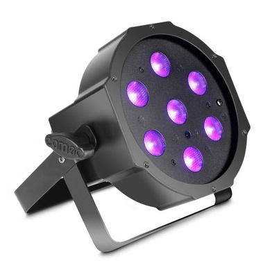 Uv led par can hotsell
