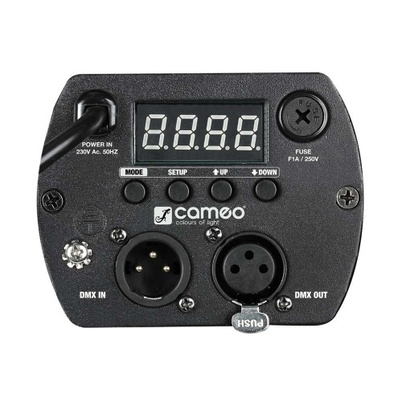 Par light mixer online