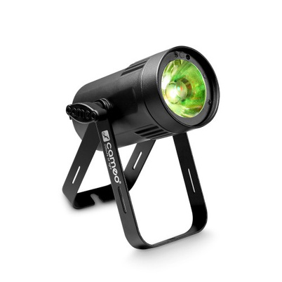Led spot dmx sale