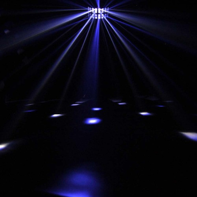 Sunbeam grow shop lights